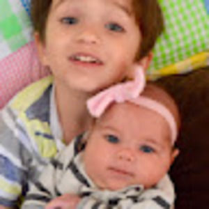 Meet your Posher, Alece